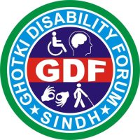 (GDF) logo